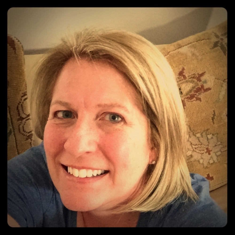 Meet your Posher, Kim